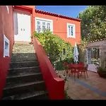 בית כפרי Sotam Góis