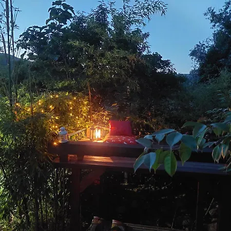 Sotam Séjour à la campagne