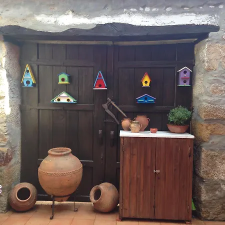 Séjour à la campagne Sotam Góis