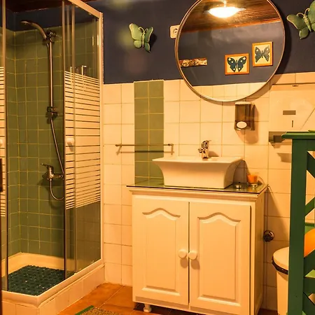 Séjour à la campagne Sotam