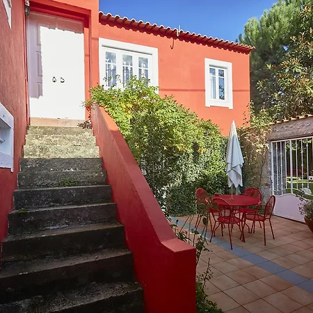 Séjour à la campagne Sotam Góis