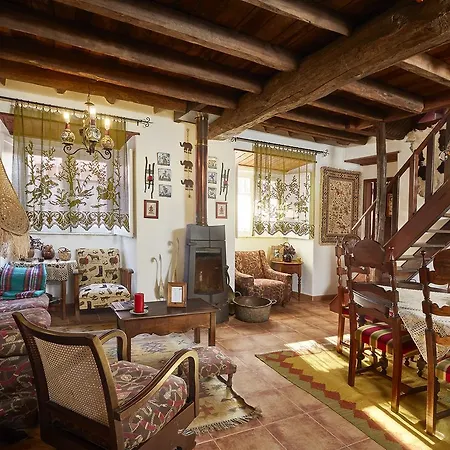 Séjour à la campagne Sotam Góis