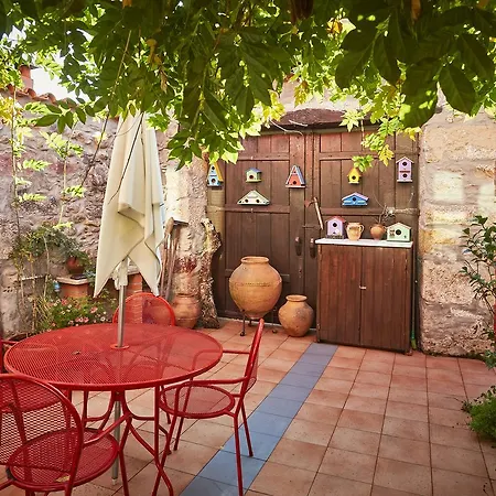 Séjour à la campagne Sotam