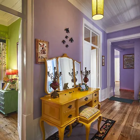 Sotam Séjour à la campagne