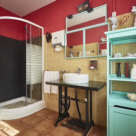 Séjour à la campagne Sotam *