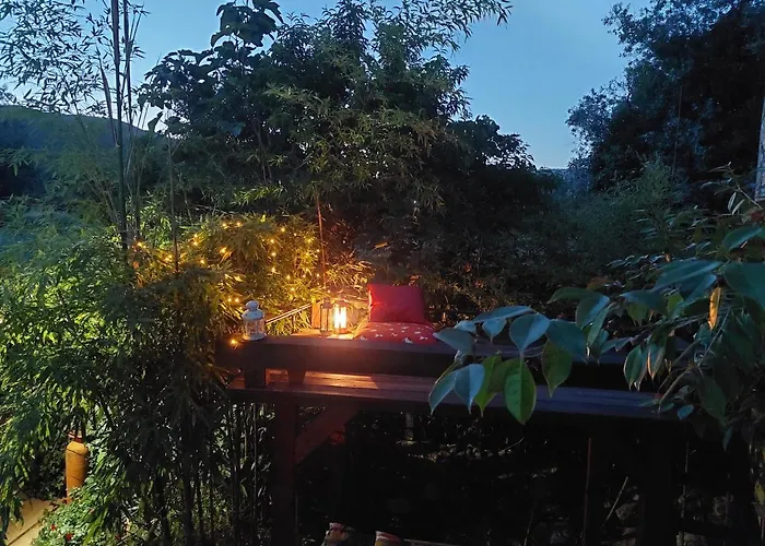 Sotam Hétvégi ház