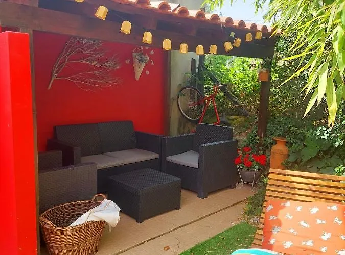 Sotam Hétvégi ház *