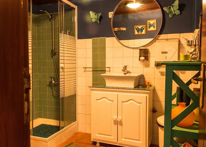 Hétvégi ház Sotam