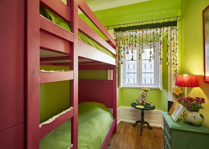 Sotam カントリーハウス *