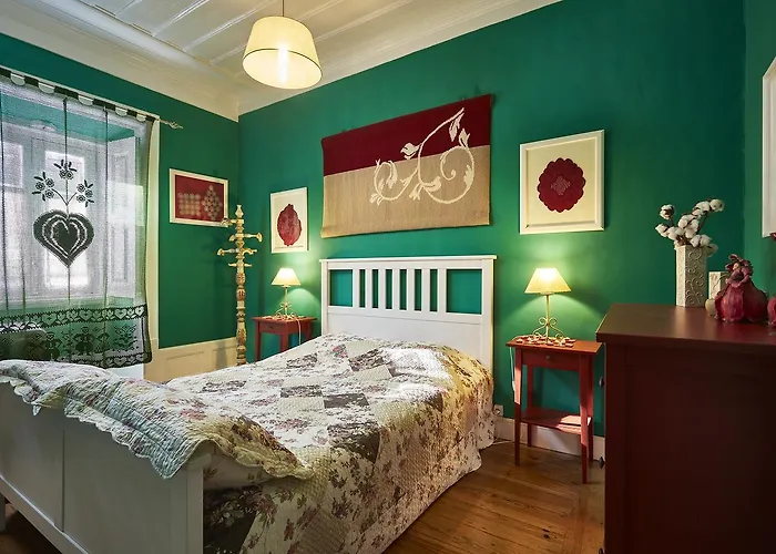 Hétvégi ház Sotam Góis