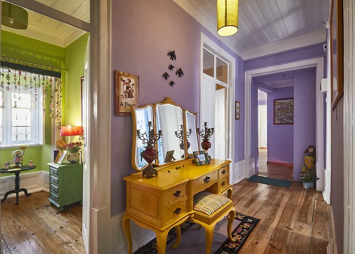 Sotam カントリーハウス