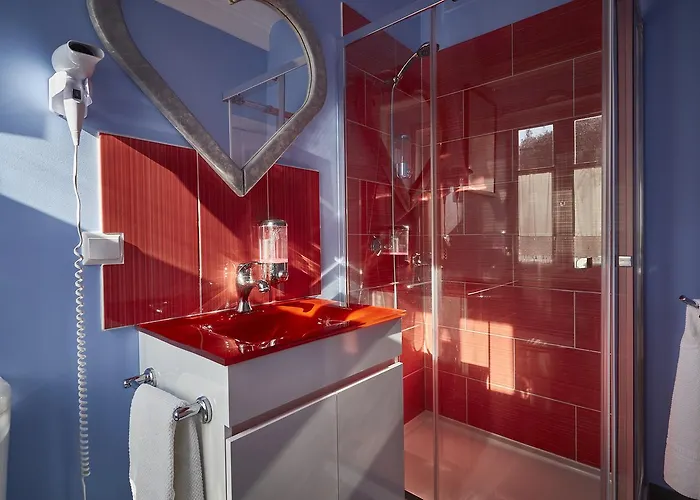 カントリーハウス Sotam Góis