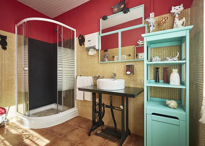 カントリーハウス Sotam *